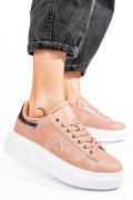 SOPRANI COUTURE, PANTOFI SPORT PINK SCW424P16