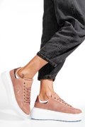 SOPRANI COUTURE, PANTOFI SPORT PINK SCW424P16