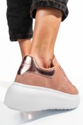 SOPRANI COUTURE, PANTOFI SPORT PINK SCW424P16