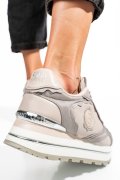 SOPRANI COUTURE, PANTOFI SPORT GREY SCW423P06
