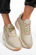 SOPRANI COUTURE, PANTOFI SPORT SILVER SCW422P20