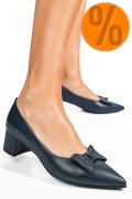PANTOFI BLEUMARIN PIELE NATURALA 1S77506