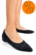 BALERINI BLEUMARIN PIELE NATURALA INTOARSA 3S7707
