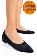 BALERINI BLEUMARIN PIELE NATURALA INTOARSA 3S7707