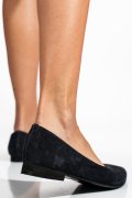BALERINI BLEUMARIN PIELE NATURALA INTOARSA 3S7707