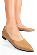 BALERINI MARO PIELE NATURALA 3S7707