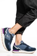 RIFLE, PANTOFI SPORT BLUE RFW413H00
