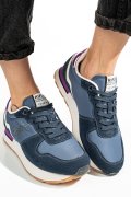 RIFLE, PANTOFI SPORT BLUE RFW413H00