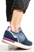 RIFLE, PANTOFI SPORT BLUE RFW413H00