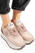 SOPRANI COUTURE, PANTOFI SPORT PURPLE SCW423P04
