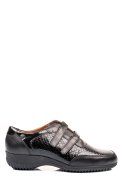 PANTOFI NEGRI PIELE NATURALA 2SP3321