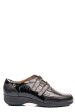 Pantofi negri piele naturala 2sp3321