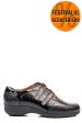 Pantofi negri piele naturala 2sp3321