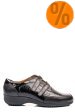 Pantofi negri piele naturala 2sp3321