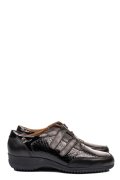 PANTOFI NEGRI PIELE NATURALA 2SP3321