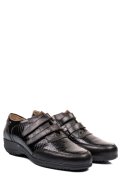 PANTOFI NEGRI PIELE NATURALA 2SP3321