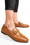 MOCASINI MARO PIELE NATURALA TIMA823
