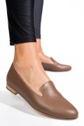 BALERINI MARO PIELE NATURALA 4S7765