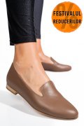 BALERINI MARO PIELE NATURALA 4S7765