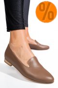 BALERINI MARO PIELE NATURALA 4S7765