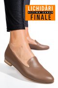 BALERINI MARO PIELE NATURALA 4S7765