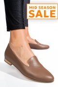 BALERINI MARO PIELE NATURALA 4S7765
