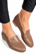 BALERINI MARO PIELE NATURALA 4S7765