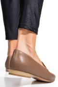 BALERINI MARO PIELE NATURALA 4S7765