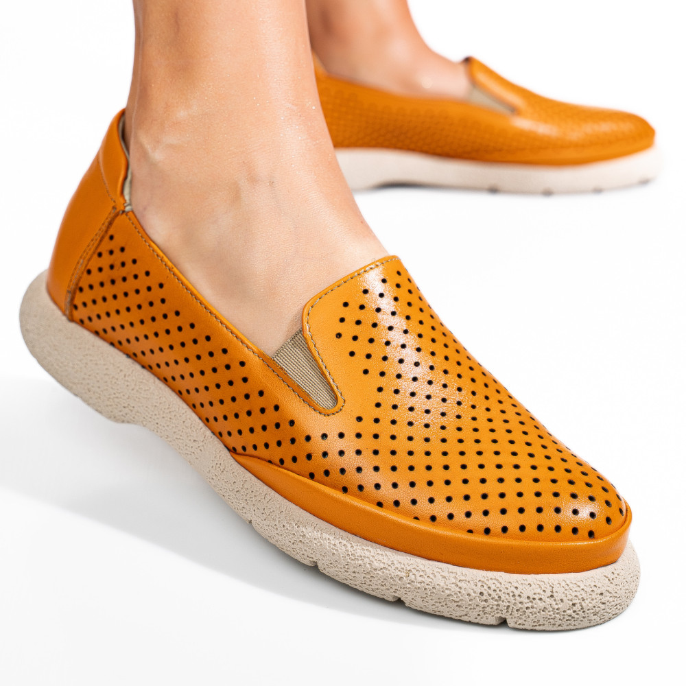 Espadrile Dama