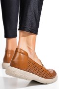 ESPADRILE MARO PIELE NATURALA 4S7715