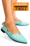 BALERINI TURCOAZ PIELE NATURALA 3S7717