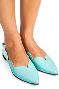 BALERINI TURCOAZ PIELE NATURALA 3S7717
