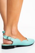 BALERINI TURCOAZ PIELE NATURALA 3S7717