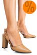 Pantofi nude piele naturala 5s77999