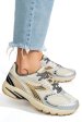Diadora, sneakers grey 501.180418