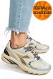 Diadora, sneakers grey 501.180418
