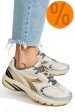 Diadora, sneakers grey 501.180418