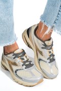 DIADORA, SNEAKERS GREY 501.180418