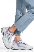 ELLESE, PANTOFI SPORT WHITE EL41W69465