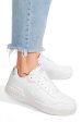 Ellese, pantofi sport white el31w85470