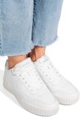 ELLESE, PANTOFI SPORT WHITE EL31W85470