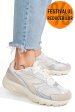 Diadora, sneakers white 501.180357