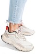 Ellese, pantofi sport white el22w60459