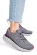 Ellese, pantofi sport grey el42w62459