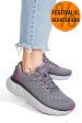 Ellese, pantofi sport grey el42w62459