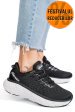 Ellese, pantofi sport black el42w62459