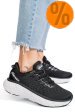 Ellese, pantofi sport black el42w62459