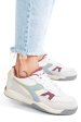 Diadora, sneakers white wine 501.179583