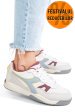 Diadora, sneakers white wine 501.179583
