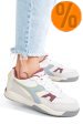Diadora, sneakers white wine 501.179583